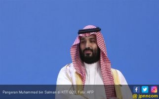 Saudi Buka Zona Logistik untuk Investor Swasta - JPNN.com