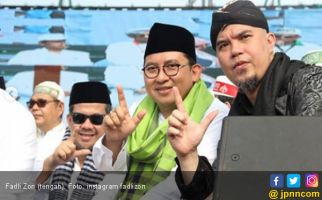Bos KPK Kritik Anggota DPR Pemalas, Fadli Zon Sewot - JPNN.com