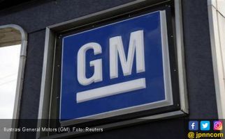 Pabrik GM di Wuhan Terpaksa Harus Dibatasi - JPNN.com