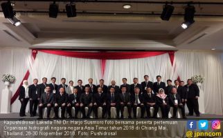 Indonesia Mendapat Apresiasi dari Forum EAHC di Thailand - JPNN.com