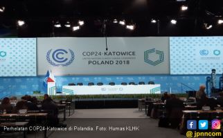 Delegasi Indonesia Siap Sukseskan COP 24 Katowice - JPNN.com
