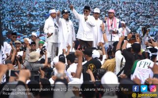 Prabowo Kritik Media, Pengamat Politik Bilang Begini - JPNN.com