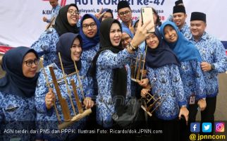 Nih, Komentar Pengamat soal PP PPPK - JPNN.com