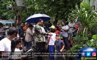 Perbanyak Taman Maju Bersama demi Interaksi & Edukasi Warga - JPNN.com