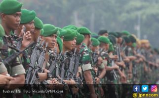 TNI Pastikan 19 Pekerja di Nduga Tewas Dibantai KKB - JPNN.com