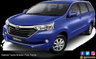 Akhir Tahun, Yuk Berburu Diskon Toyota Avanza - JPNN.com