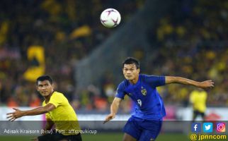 Dramatis! Singkirkan Thailand, Malaysia ke Final Piala AFF - JPNN.com