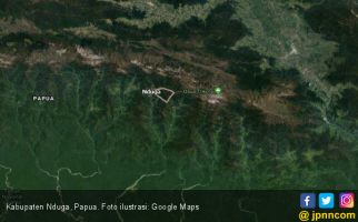Kisah Jimmi Aritonang Selamat dari Aksi Brutal KKB di Papua - JPNN.com