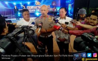 Andalkan Pilar Timnas, Popsivo & Samator Pede Juara Proliga - JPNN.com