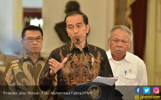Nasdem Minta Penyebar Isu Jokowi PKI Jantan Seperti Nyalla - JPNN.com