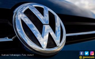 Volkswagen Setuju Bayar Denda USD 87 Juta Terkait Kasus Penipuan - JPNN.com