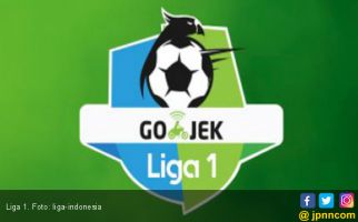 Klasemen Akhir Pencetak Gol Terbanyak Liga 1 2018 - JPNN.com