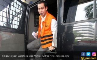Kubu Wawan Keluhkan Dakwaan dari Jaksa KPK Tidak Cermat - JPNN.com
