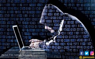 10 Serangan Siber, dari Skimming ATM, Spionase hingga Transaksi Data Fintech - JPNN.com