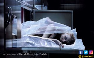 The Possession of Hannah Grace, Horor yang Mudah Dilupakan - JPNN.com