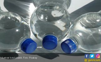 Botol Plastik Bekas Jangan Dibuang, Bisa Anda Gunakan untuk 6 Hal Ini Lho - JPNN.com