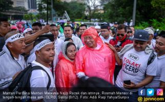 Pribumi Malaysia Menolak Diperlakukan Setara - JPNN.com
