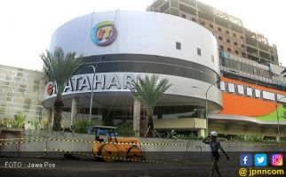 Asyik Warga Gresik Punya Mal Baru - JPNN.com