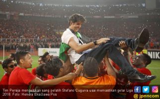 Satgas Antimafia Bola Usut Dugaan Persija Juara Settingan - JPNN.com