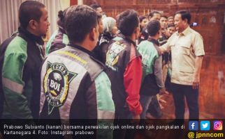 Prabowo Pindah Markas Demi Dukungan Lebih Besar - JPNN.com