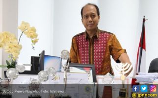 Pamit Berobat, Pak Sutopo Mohon Maaf Tak Bisa Sampaikan Info Bencana dengan Cepat - JPNN.com