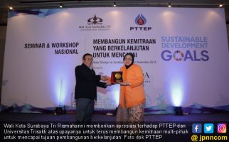 Roadshow Seminar SDGs di 5 Kota Berakhir di Surabaya - JPNN.com