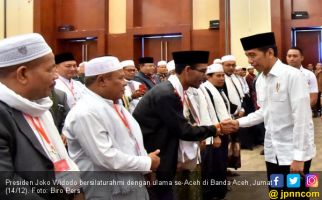 Jokowi Diprediksi Masih Akan Diserang Isu Komunis - JPNN.com