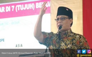 Ahmad Basarah: Bung Karno Adalah Manusia Sejarah - JPNN.com