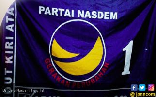 Penghitungan Suara PSU PPLN Kuala Lumpur Selesai, Ada Peluang untuk NasDem - JPNN.com