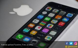 Apple Siapkan Audio Group Facetime Lebih Realistis - JPNN.com