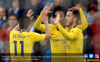 Klasemen Premier League Sampai Pekan ke-17 - JPNN.com