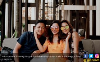 Berulang Tahun, Azriel Hermansyah Curhat Soal Keluarga - JPNN.com