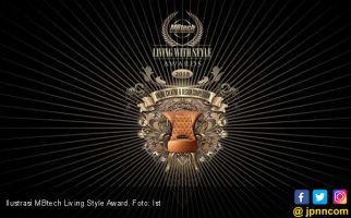MBtech Berniat Gelar Living Style Awards 2019 Bakal Berbeda - JPNN.com