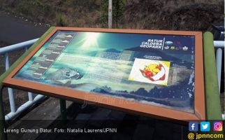  Selamatkan Geopark Batur dari Tambang Galian C - JPNN.com