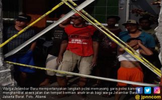 Aliansi Warga: Bersihkan Jakarta dari Jaringan Mafia Tanah - JPNN.com