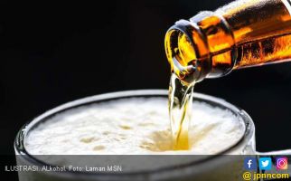 WHO: 5 Persen Kematian Global Akibat Penyalahgunaan Alkohol - JPNN.com