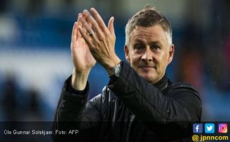 Pekan ke-18 Premier League: Debut Solksjaer Bersama MU - JPNN.com