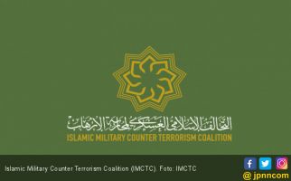 Saudi Ajak Indonesia Masuk Koalisi Antiterorisme - JPNN.com