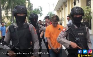 Penyebar Video Asusila Remaja di Warung Akhirnya Tertangkap - JPNN.com