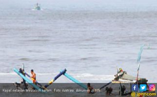 Kapal Nelayan Meulaboh Karam di Perbatasan Perairan Thailand - JPNN.com