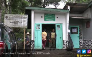 Pelajar Hilang Saat Mendaki di Gunung Arjuno - JPNN.com