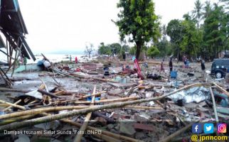 Selamatkan 29 Orang di Pulau Sangiang, Ada 17 Peneliti Undip - JPNN.com