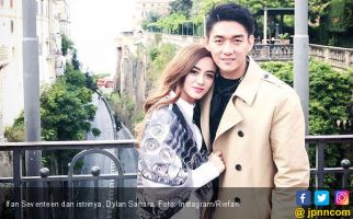 Ifan Seventeen: Ada yang Lihat Istriku Selamat - JPNN.com