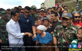 Gerindra: Jokowi Adalah Citra, Citra, Citra - JPNN.com