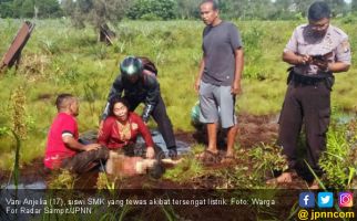 Berita Duka, Vani Anjelia Meninggal Dunia - JPNN.com