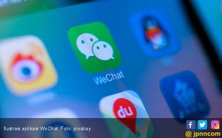 Wechat Pay Akhirnya Legal Beroperasi di Indonesia - JPNN.com