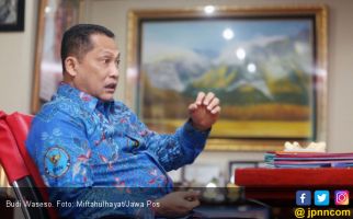 Strategi Bulog Serap Kedelai Petani Jatim - JPNN.com