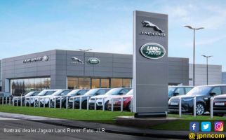 Penjualan Membaik, Bos Jaguar Land Rover Justru Ajukan Resign - JPNN.com