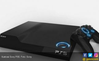 Sony PlayStation 5 Diharapkan Rilis Tahun Ini - JPNN.com