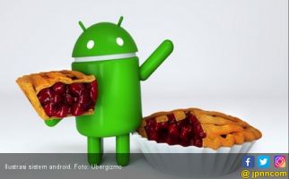 Google Klaim Sistem Operasi Android Go 12 Bikin HP Murah Lebih Ngebut - JPNN.com